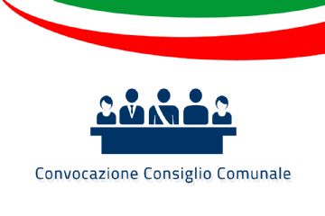 Convocazione Consiglio Comunale 27.11.2025 ore 18.30