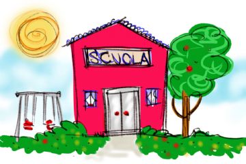 Iscrizione ai servizi scolastici anno 2025/2026