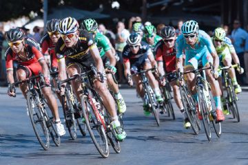 Giro d&#39;Italia sabato 4 maggio 2024