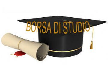 Bando di concorso per l'assegnazione di n. 8 borse di studio "Giuseppe Gonella"